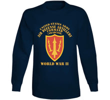 Load image into Gallery viewer, Ssi - United States Army Air Defense Artillery Command - Aradcom - Wwii X 300 T Shirt
