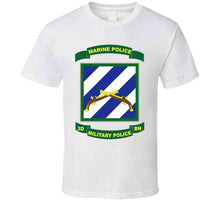Load image into Gallery viewer, Army - 3rd Military Police Battalion (provisional) Classic T Shirt, Crewneck Sweatshirt, Hoodie, Long Sleeve
