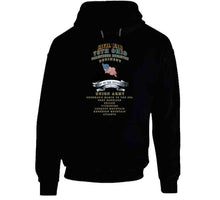 Load image into Gallery viewer, Civil War - 76th Ohio Infantry Regiment - Usa - Battle X 300 T Shirt
