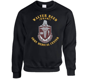 Dui - Walter Reed Army Medical Center X 300 Classic T Shirt, Crewneck Sweatshirt, Hoodie, Long Sleeve