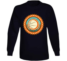 Load image into Gallery viewer, Sport - Basketball - Play The Game T Shirt
