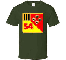 Load image into Gallery viewer, Army - 54th Artillery Group Wo Txt - X 300 T Shirt
