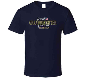 Proud Granddaughter X 300 Classic T Shirt, Crewneck Sweatshirt, Hoodie, Long Sleeve