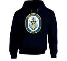 Load image into Gallery viewer, Navy - Uss Milwaukee (lcs-5) Wo Txt X 300 T Shirt
