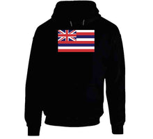Load image into Gallery viewer, Flag - Hawaii T Shirt
