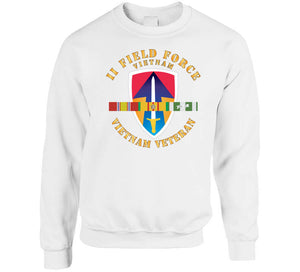 Ii Field Force W Svc Ribbons X 300 T Shirt