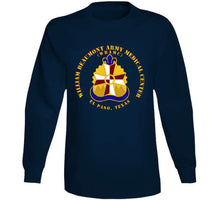 Load image into Gallery viewer, Army - William Beaumont Army Medical Center - El Paso Texas T Shirt
