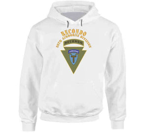 36th Airborne Division - Recondo X 300 Classic T Shirt, Crewneck Sweatshirt, Hoodie, Long Sleeve