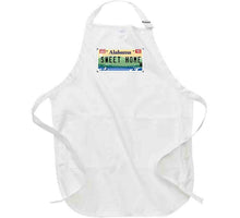 Load image into Gallery viewer, State Of Alabama - Sweet Home X 300 Apron
