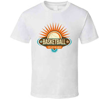 Load image into Gallery viewer, Sport - Basketball - Play Hard T Shirt
