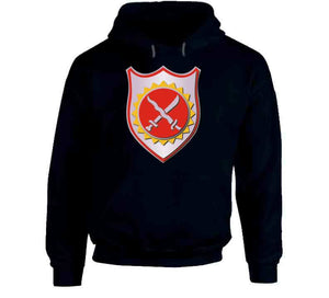 2nd Battalion, 4th Artillery Without Text T Shirt