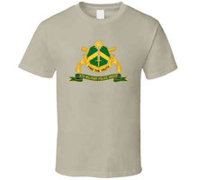 Load image into Gallery viewer, Army - 8th Military Police Group W Br - Ribbon T Shirt
