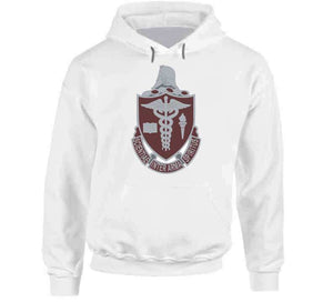 Dui - Walter Reed Army Medical Center Classic T Shirt, Crewneck Sweatshirt, Hoodie, Long Sleeve