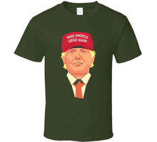 Load image into Gallery viewer, Donald Trump X 300 T Shirt

