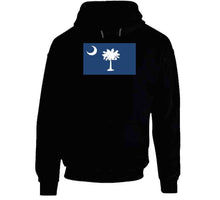 Load image into Gallery viewer, Flag - South Carolina T Shirt
