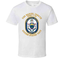 Load image into Gallery viewer, Navy - Uss Daniel Inouye (ddg-118) X 300 T Shirt
