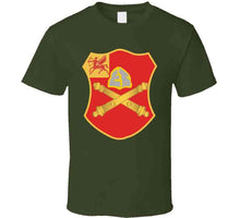 Load image into Gallery viewer, Dui - 10th Field Artillery Regiment Wo Txt X 300 Classic T Shirt, Crewneck Sweatshirt, Hoodie, Long Sleeve
