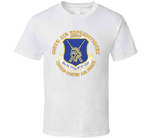 Load image into Gallery viewer, 409th Air Expeditionary Group W Txt X 300 T Shirt
