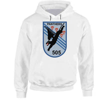 Load image into Gallery viewer, 505th Parachute Infantry Regiment - Ssi Wo Txt X 300 T Shirt
