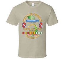 Load image into Gallery viewer, Army - Vietnam Combat Infantry Veteran W 198th Inf Bde Ssi - 1967 - 1970 X 300 T Shirt
