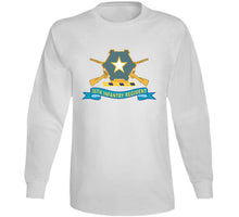 Load image into Gallery viewer, Army - 36th Infantry Regiment - Dui W Br - Ribbon X 300 T Shirt
