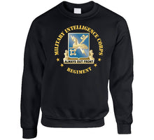 Load image into Gallery viewer, Military Intelligence Corps Regiment X 300 T Shirt
