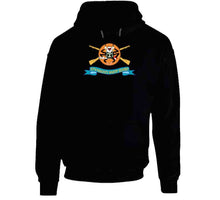Load image into Gallery viewer, 507th Infantry Regiment - Pp W Br - Ribbonx 300 T Shirt
