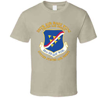 Load image into Gallery viewer, Usaf - 39th Airbase Wing - 3rd Af T Shirt
