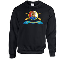 Load image into Gallery viewer, Army - 28th Infantry Division - Dui - W Br - Ssi - Ribbon X 300 T Shirt
