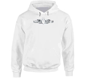 Navy - Surface Warfare Badge - Silver Wo Txt X 300 T Shirt