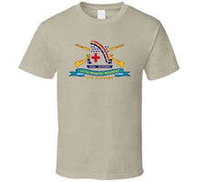 Load image into Gallery viewer, Army - 167th Infantry Regiment - Dui W Br - Ribbon - 4th Alabama X 300 T Shirt
