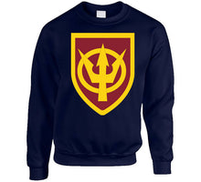 Load image into Gallery viewer, Army - 4th Transportation Command Wo Txt X 300 Classic T Shirt, Crewneck Sweatshirt, Hoodie, Long Sleeve
