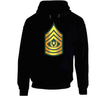 Load image into Gallery viewer, Army - Command Sergeant Major - Csm Wo Txt X 300 Classic T Shirt, Crewneck Sweatshirt, Hoodie, Long Sleeve
