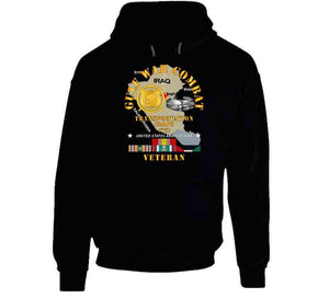 Army - Gulf War Combat Vet  - Transportation Corps X 300 Classic T Shirt, Crewneck Sweatshirt, Hoodie, Long Sleeve