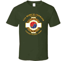 Load image into Gallery viewer, Army - Usa Medical Command - Korea - Us Army T Shirt

