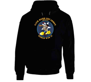 Aac - 64th Bomb Squadron - Wwii X 300 Classic T Shirt, Crewneck Sweatshirt, Hoodie, Long Sleeve