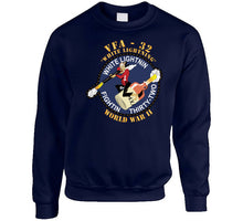 Load image into Gallery viewer, Vf-32 - Wwii - White Lightning - Wwii X 300 T Shirt
