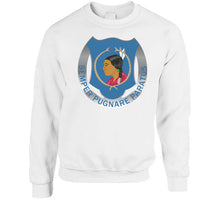 Load image into Gallery viewer, Army - 418th Infantry Regiment - Dui Wo Txt X 300 T Shirt
