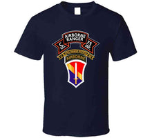 Load image into Gallery viewer, Ssi - Vietnam - C Co 75th Ranger - 1st Ff - E-20 Inf Wo Ds T Shirt
