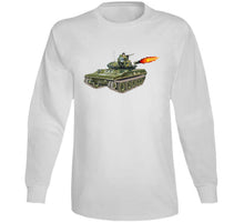 Load image into Gallery viewer, M551 Sheridan - Firing Wo Txt T Shirt
