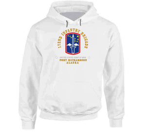 Army - 172nd In Bde - Ft Richardson Ak X 300 Classic T Shirt, Crewneck Sweatshirt, Hoodie, Long Sleeve