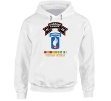 Load image into Gallery viewer, Sof - N Company Scroll - 173rd Airborne Bde - Vietnam Veteran W Vn Svc X 300 Classic T Shirt, Crewneck Sweatshirt, Hoodie, Long Sleeve
