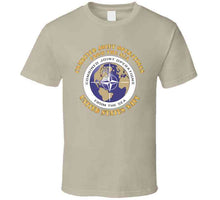 Load image into Gallery viewer, Navy - Combined Joint Operations - From The Sea X 300 T Shirt
