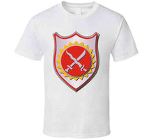 Load image into Gallery viewer, 2nd Battalion, 4th Artillery Without Text T Shirt
