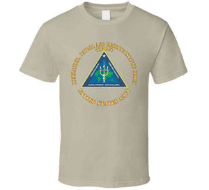 Navy - Commander, Patrol And Reconnaissance Group - Cprg X 300 T Shirt