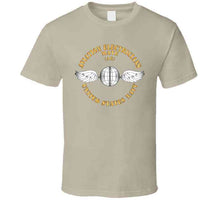 Load image into Gallery viewer, Navy - Rate - Aviation Electricians Mate X 300 T Shirt
