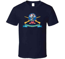 Load image into Gallery viewer, 517th Parachute Regimental Combat Team - Pp  W Br - Ribbon X 300 T Shirt
