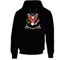 Load image into Gallery viewer, Army - Regimental Colors - 13th Infantry Regiment  - First At Vicksburg X 300 Classic T Shirt, Crewneck Sweatshirt, Hoodie, Long Sleeve
