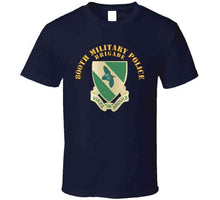 Load image into Gallery viewer, Dui - 800th Military Police Brigade With Txt X 300 T Shirt
