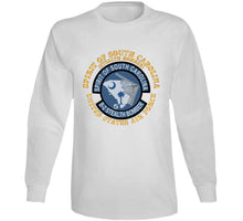 Load image into Gallery viewer, Usaf - B2 - Spirit Of South Carolina Stealth Bomber X 300 T Shirt
